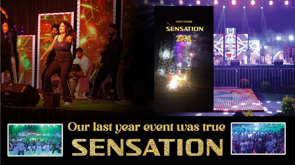 new year party - Image 1