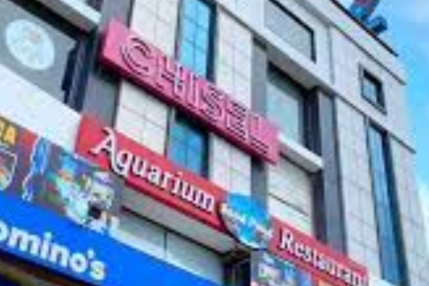 Ambica Aquarium Restaurant