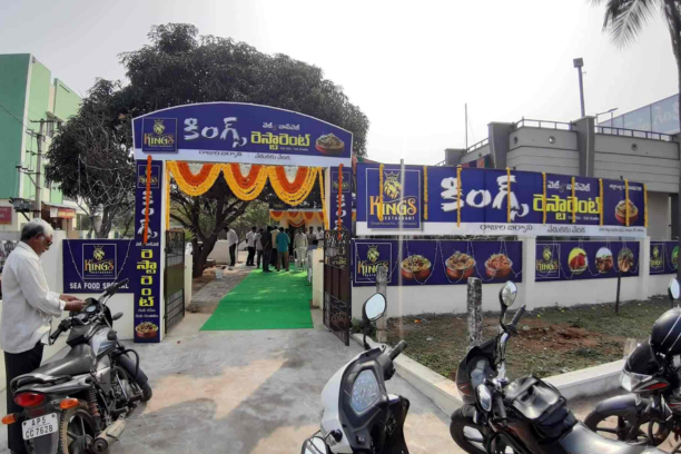 Kings Restaurant