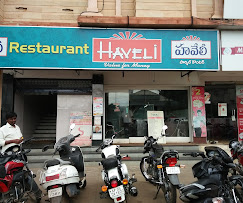 Haveli Restaurant