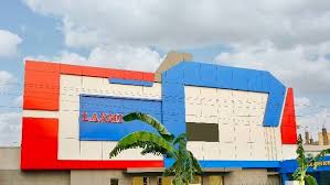 Lakshmi Theater
